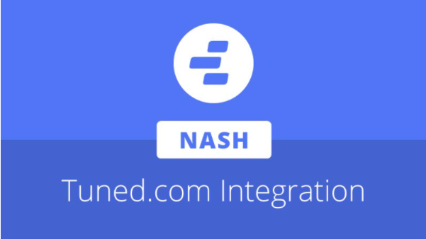 Nash Link 서비스, 일체형 클라우드 기반 암호화 거래 및 전략 수익화 플랫폼인 Tuned에서 채택 Nash